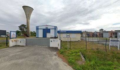 Katiana Benito Velasco, Ostéopathe à Saint-Vincent-de-Tyrosse