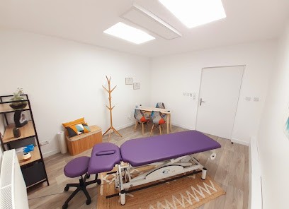 Joséphine BINET Ostéopathe D.O., Ostéopathe à Puilboreau