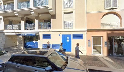 Noémie STUMPF, Ostéopathe à Sainte-Maxime