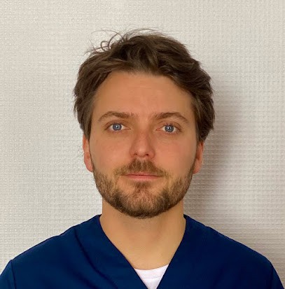 Benjamin Voiseux Ostéopathe, Ostéopathe à La Clusaz