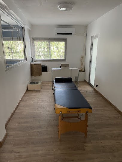 Nicolas Vidamant Ostéopathe Posturologue, Ostéopathe à Castelnau-le-Lez