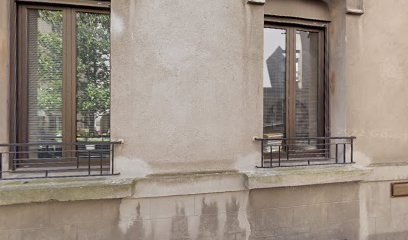 Marion Massacrier, Ostéopathe, Ostéopathe à Rodez