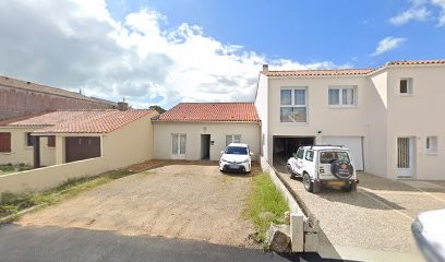 Hélène Gentreau, Ostéopathe à La Tranche-sur-Mer