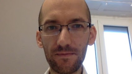 Jérémie Gautier - Ostéopathe - Barr, Ostéopathe à Barr