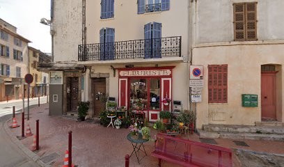 Valerie Fournier, Ostéopathe à Salernes