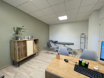 PAUL Olivier - Ostéopathe Douvres La Délivrande, Ostéopathe à Douvres-la-Délivrande