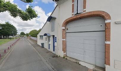 Matthieu BAUBET - Ostéopathe D.O., Ostéopathe à Frouzins