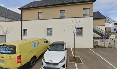 Wenzel Corentin Ostéopathe, Ostéopathe à Mommenheim