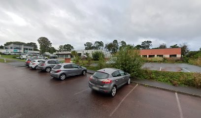 Pierre GOULET, Ostéopathe à Saint-Lô