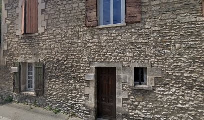 Caroline Wigt Ostéopathe, Ostéopathe à Saint-Rémy-de-Provence