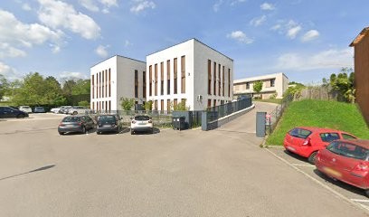 Vincent Lafay - Ostéopathe D.O, Ostéopathe à L'Arbresle