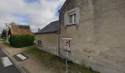 Tourrette Guillaume, Ostéopathe à Saint-Denis-en-Val