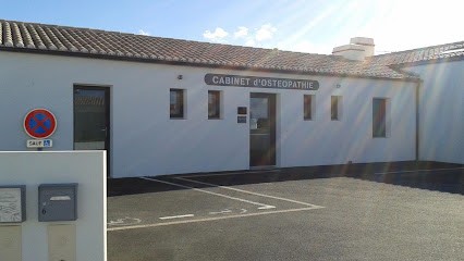 Poingt Mélissa Seite Noémie - Osteopathes, Ostéopathe à Noirmoutier-en-l'Île