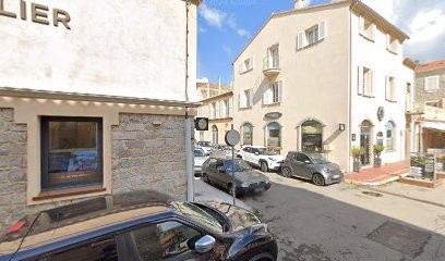 Mélanie Filoni, Ostéopathe à Propriano