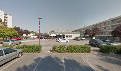 Cabinet BRUNEL-NOSAL, Ostéopathe à Moulins-lès-Metz