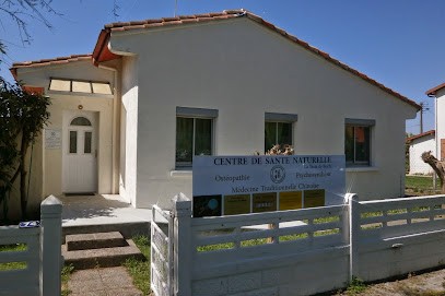 Pihier Eric, Ostéopathe à La Teste-de-Buch