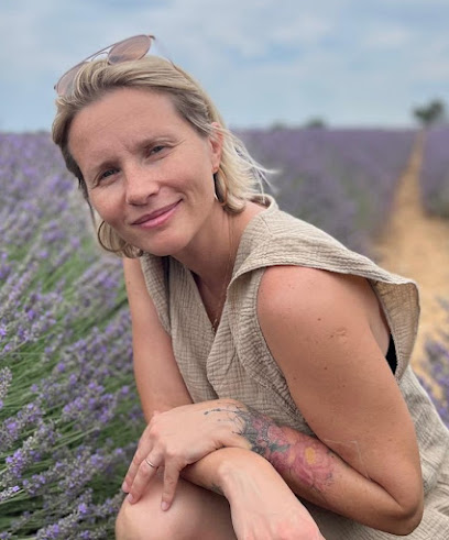 Wipliez Virginie Ostéopathe à Fréjus