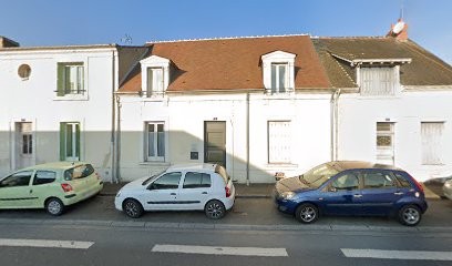 Céline Costes - Ostéopathe, Ostéopathe à Châteauroux