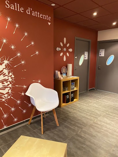 Alexandra Paccalet - OSTEALIA, Ostéopathe aux Roches-de-Condrieu