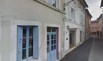 Mignucci Nicole, Ostéopathe à L'Isle-sur-la-Sorgue