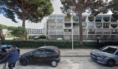 Gautron Marie, Ostéopathe à La Grande-Motte