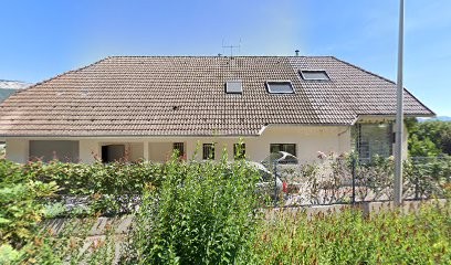 Ostéopathe D.O Agréé Sevrier, Poussard Sylvain, Ostéopathe à Sevrier