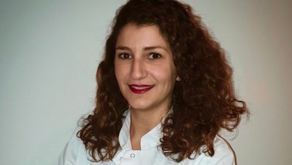 Anahide Avedisian - Ostéopathe DO, Ostéopathe à Marseille 11