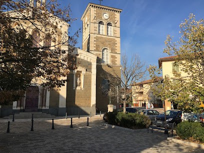Virginie Fages - Ostéopathe - Vourles, Ostéopathe à Vourles