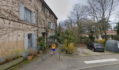 Michel Gougerot Sophie Anne Monique, Ostéopathe à Écully