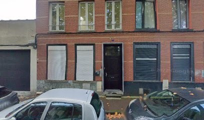 Van Damme Pierre Maurice, Ostéopathe à Roubaix