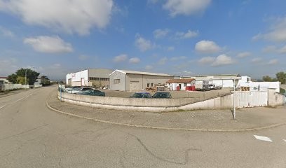 Le Brun Alain, Ostéopathe à Saint-Maurice-l'Exil