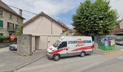 Lammouchi Fatma, Ostéopathe à Montalieu-Vercieu