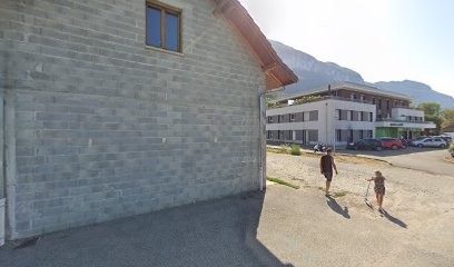 Gontier Gontier-berenger Annaick, Ostéopathe à Chindrieux