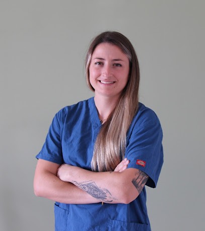 Rébecca MANSENCAL - Ostéopathe D.O Peynier, Ostéopathe à Peynier