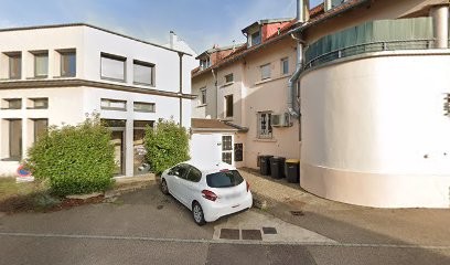 Hippert Béatrice, Ostéopathe à Longeville-lès-Metz