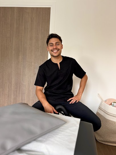 Baptiste VIDÉ - OSTÉOPATHE D.O, Ostéopathe à Cléon