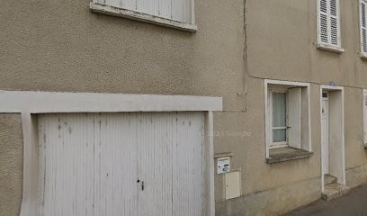 Camille Jauseau Ostéopathe D.O., Ostéopathe à Estouches