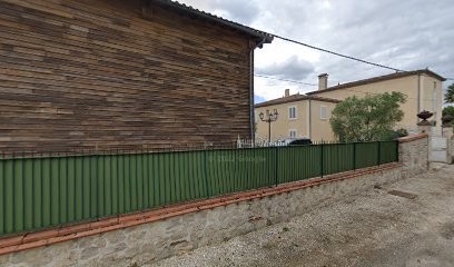 Trevisan Jean-Claude, Ostéopathe à Feugarolles