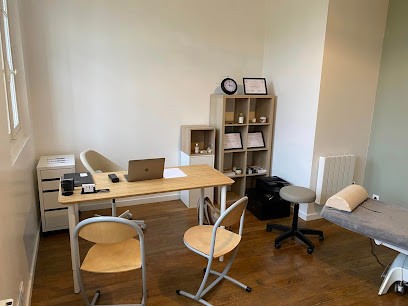 Julien Miandziela, Ostéopathe à Pontoise