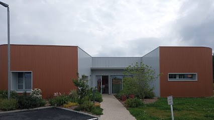 Lucie BEDAULT, Ostéopathe à Lanvallay