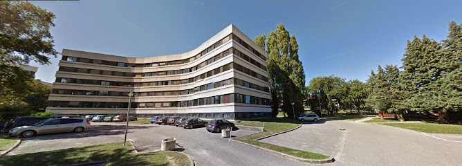 Fabien FIEVET, Ostéopathe à Ferney-Voltaire