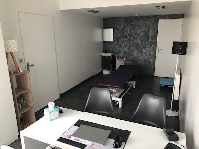 DELAY Amandine Ostéopathe Posturologue Micropraxie Oullins, Ostéopathe à Oullins