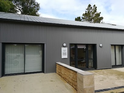 Hourteillan Christophe Ostéopathe D.O, Ostéopathe à Condom