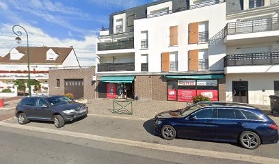 Jules Albert Ostéopathe DO, Ostéopathe à Montsoult