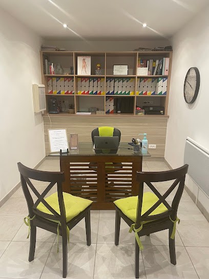 Claire Vergé - Ostéopathe, Ostéopathe à Saint-Martin-de-Crau