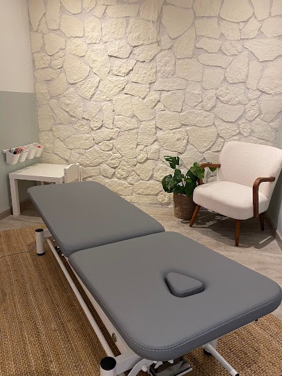 Myriam Amarir, Ostéopathe à Nogent-sur-Oise