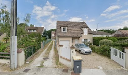 Thelliez Gajdosik Marie-Catherine, Ostéopathe à Vernou-la-Celle-sur-Seine