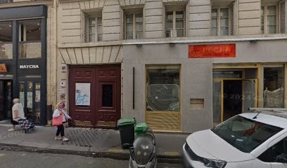 Peschard Alexis Marie, Ostéopathe à Paris 02