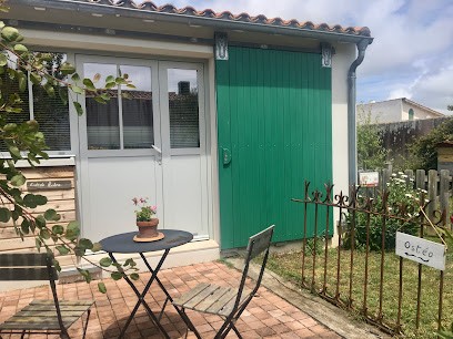 Cabinet Agnès Breton, Ostéopathe à Sainte-Marie-de-Ré