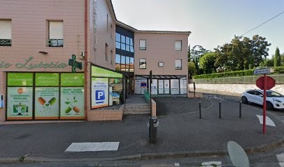 Leygues Cecile Ostéopathe, Ostéopathe à Villeneuve-sur-Lot